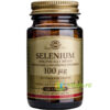 Selenium (Seleniu) 100ug 100tb