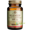 Selenium (Seleniu) 200mcg 50tb Selenium (Seleniu) 200mcg 50tb