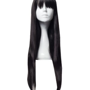 Peruca SONIA Saten Inchis