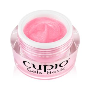 Sophy Gel Cupio Basic - Baby Pink 15ml