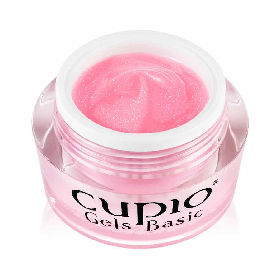 Sophy Gel Cupio Basic - Baby Pink 15ml Sophy Gel Cupio Basic - Baby Pink 15ml