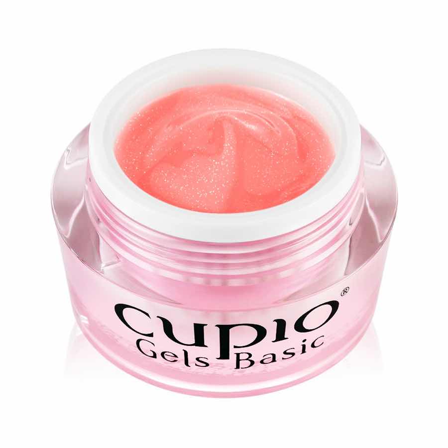 Sophy Gel Cupio Basic - Sweet Pink 15ml Sophy Gel Cupio Basic - Sweet Pink 15ml