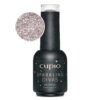 Oja semipermanenta Sparkling Divas Collection - Metallic Heel