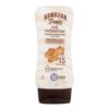 Lotiune pentru plaja SPF15 Satin Protection Ultra Radiance Hawaiian Tropic 180ml
