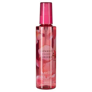 Spray Fixare Machiaj Karite Cherry Blossom 220ml