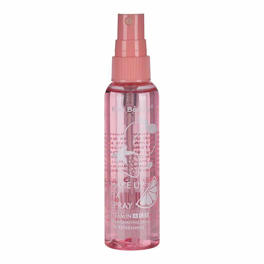 Spray Fixare Machiaj Kiss Beauty, 80ml Spray Fixare Machiaj Kiss Beauty, 80ml