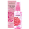 Spray Fixare Machiaj Skin Smooth Texure Rose Kiss Beauty, 160ml Spray Fixare Machiaj Skin Smooth Texure Rose Kiss Beauty, 160ml