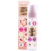 Spray Fixare Machiaj & Sprancene Pink Attitude Kiss Beauty, 120ml Spray Fixare Machiaj & Sprancene Pink Attitude Kiss Beauty, 120ml