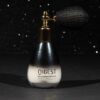 Spray Iluminator Pudra cu Pompita Qibest Diamond Highlighter #01 Spray Iluminator Pudra cu Pompita Qibest Diamond Highlighter #01