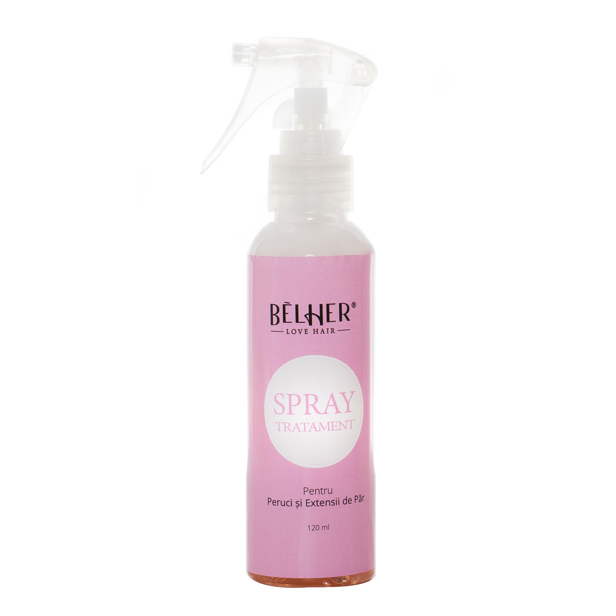 Spray Pentru Descurcare Belher Spray Pentru Descurcare Belher
