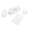 Stampila din silicon duo