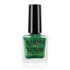 Oja pentru stampila Cupio Glitter Green 10ml