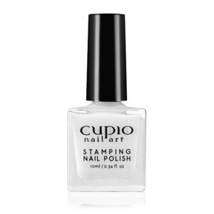 Oja pentru stampila Cupio White 10ml