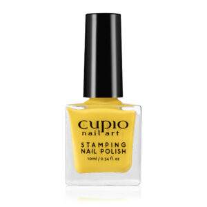 Oja pentru stampila Cupio Yellow 10ml