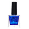 Oja pentru stampila Cupio Metallic Royal Blue 10ml