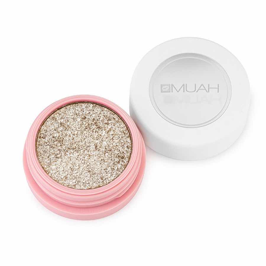 Fard cremos pleoape Muah Stardust - Diamond Fard cremos pleoape Muah Stardust - Diamond