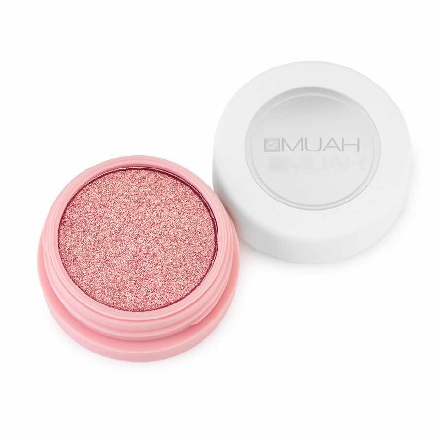 Fard cremos pleoape Muah Stardust - Pinklite Fard cremos pleoape Muah Stardust - Pinklite