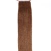 Coada Deluxe Saten Deschis Auriu Coada Deluxe Saten Deschis Auriu