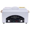 Sterilizator Pupinel Profesional CT360T cu Aer Cald, Timer 60min, 2100 ml