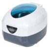 Sterilizator Ultrasonic cu Ecran Digital VGT-1000, 750 ml Sterilizator Ultrasonic cu Ecran Digital VGT-1000, 750 ml