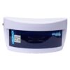 Sterilizator UV Germix cu un sertar pentru ustensile manichiura si coafor Sterilizator UV Germix cu un sertar pentru ustensile manichiura si coafor