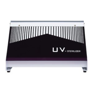 Sterilizator UV Profesional instrumente manichiura si coafor, ST-03