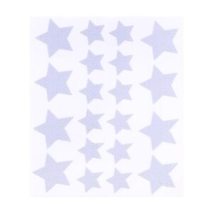 Sticker Sablon Machiaj Fantasy SensoPRO Milano, Stars Shapes