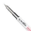 Stilou Nail Art Pictura Unghii cu Penita & 5 Punctatoare, LUXORISE Crystal Pink Stilou Nail Art Pictura Unghii cu Penita & 5 Punctatoare, LUXORISE Crystal Pink
