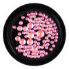 Strasuri Machiaj Crystal Tropical Look, LUXORISE