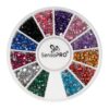 Strasuri Machiaj Glamour Glow, SensoPRO Milano
