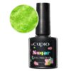 Oja semipermanenta Cupio Sugar Collection - Sweet Lime 10ml