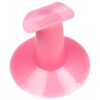 Suport Deget din Plastic SensoPRO Milano, Pink Suport Deget din Plastic SensoPRO Milano, Pink
