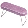 Suport Mana Manichiura Inalt Pliabil SensoPRO Milano, Charming Pink