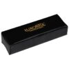 Suport Mana Manichiura LUXORISE, Black & Gold Suport Mana Manichiura LUXORISE, Black & Gold