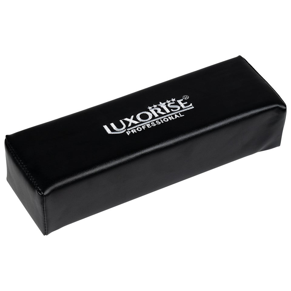 Suport Mana Manichiura LUXORISE, Black & White Suport Mana Manichiura LUXORISE, Black & White