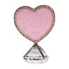Suport Mixare Culori LUXORISE, Baby Pink Diamond Suport Mixare Culori LUXORISE, Baby Pink Diamond