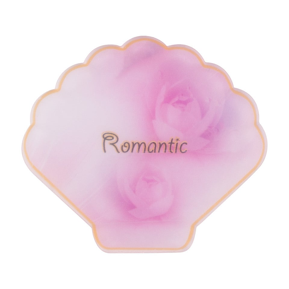 Suport Mixare Culori LUXORISE, Romantic Shell Suport Mixare Culori LUXORISE, Romantic Shell