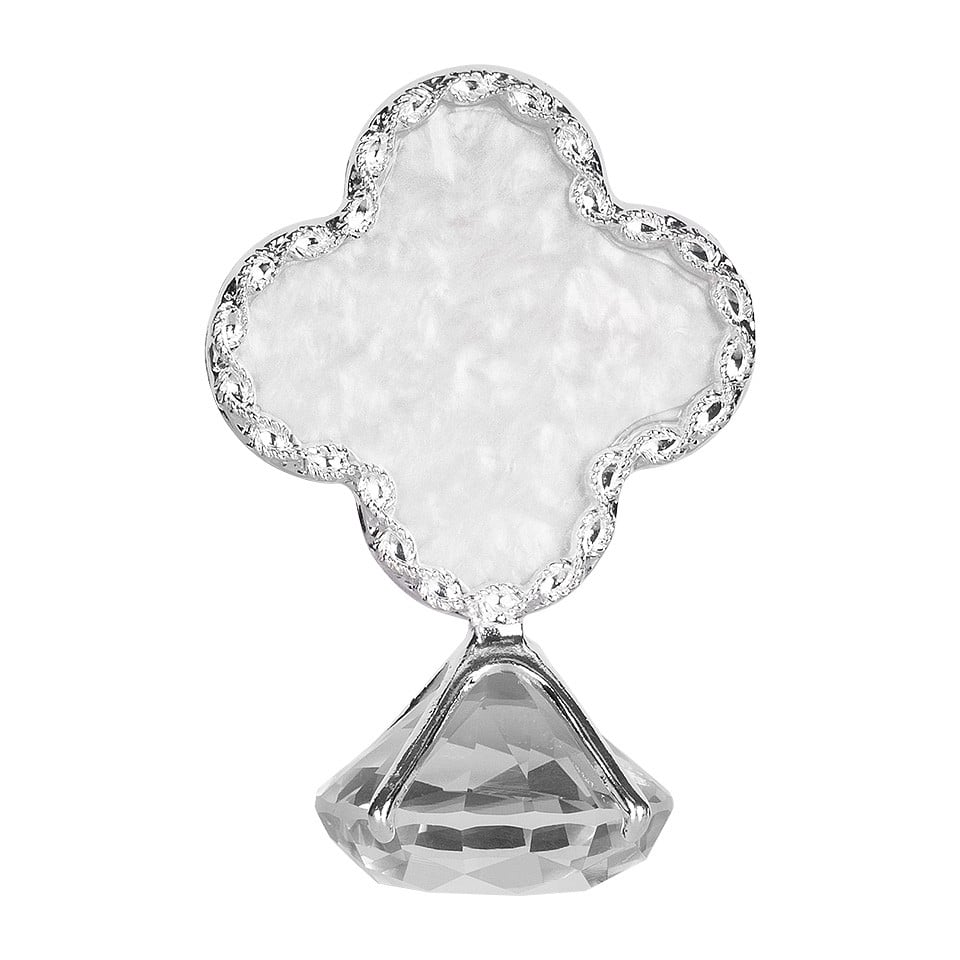 Suport Mixare Culori LUXORISE, Silver Ring Suport Mixare Culori LUXORISE, Silver Ring
