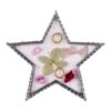 Suport Mixare Culori LUXORISE, Silver Star Suport Mixare Culori LUXORISE, Silver Star