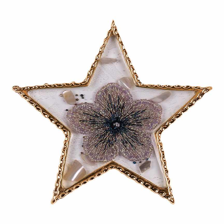 Suport Mixare Culori LUXORISE, Star Flower Suport Mixare Culori LUXORISE, Star Flower