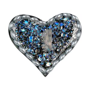 Suport Tipsuri pentru Exercitiu si Expunere Precious Heart #02