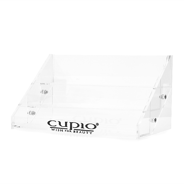 Suport expunere Cupio transparent #18 Suport expunere Cupio transparent #18