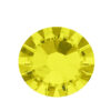 Swarovski SS5 Citrine 50 buc