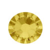 Swarovski SS5 Light Topaz 50 buc