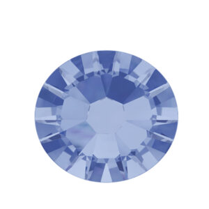 Swarovski SS5 Sapphire 50 buc