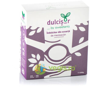 Zahar din Scoarta de Mesteacan (Indulcitor) Pulbere (Xylitol)/ Xilitol 1kg