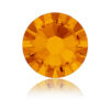 Swarovski SS5 Tangerine 20 buc