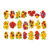 Tatuaj 3D Unghii LUXORISE 1114-32 Tatuaj 3D Unghii LUXORISE 1114-32