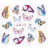 Tatuaj Unghii LUXORISE Butterfly Sensation, BN-1655 Tatuaj Unghii LUXORISE Butterfly Sensation, BN-1655