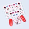Tatuaj Unghii LUXORISE Emotion Air, BN-847 Tatuaj Unghii LUXORISE Emotion Air, BN-847